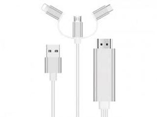 ONTEN Plug and Play HDMI OTN-7537A