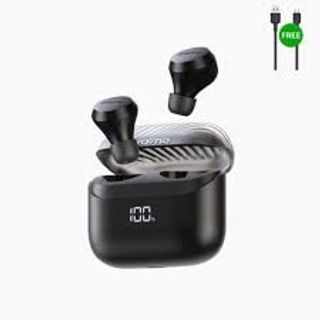 Oraimo Airbuds 4 OTW-340 Black