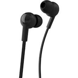 ORAIMO OEP-E26 Black Earphones