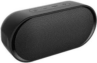 ORAIMO OBS-31S Bluetooth Speaker, Black