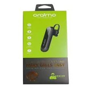 ORAIMO Wireless Headset OEB-E32S Black
