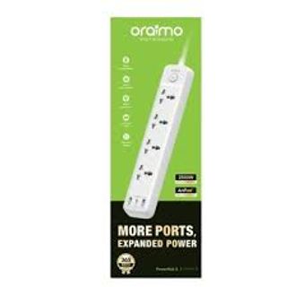 ORAIMO OWS U351 Extension, More Ports & Expanded Power