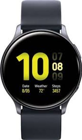 SAMSUNG Active 2 Black Watch, 40mm