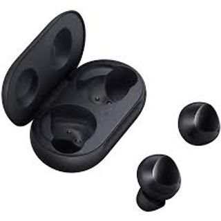 SAMSUNG Galaxy Black Buds