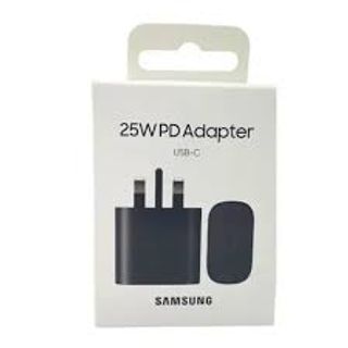 SAMSUNG USB-C to USB-C Cable, 25W PD