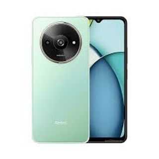 REDMI A3X Green 3+64GB