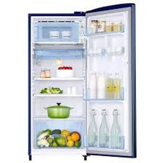 SAMSUNG RR21J3146U8 Fridge