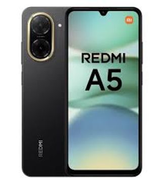 REDMI A5 Black 3GB+64GB