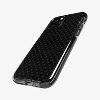 TECH 21 Black Backcover for iPhone 12 Pro