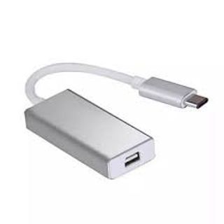 THUNNDR BOLT3 USB-C to TH Adapter