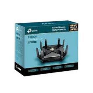 TP-Link Archer AX6000 Wi-Fi 6 Router