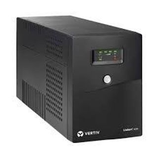 VERTIV LIBERT 1.5KVA UPS Black