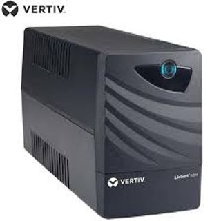 Vertiv Liebert 800VA UPS Black