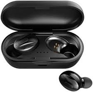 XG-13 Wireless Earphones Black