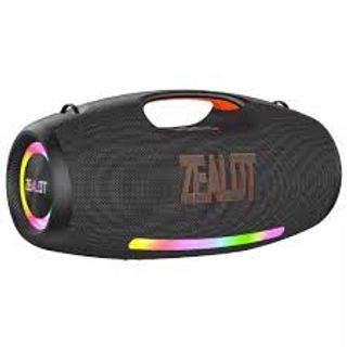 ZEALOT S89 Black Portable Bluetooth Speaker