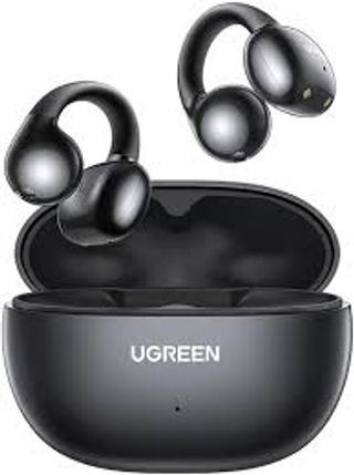 UGREEN HITUNE S3 Earbuds, Black/White