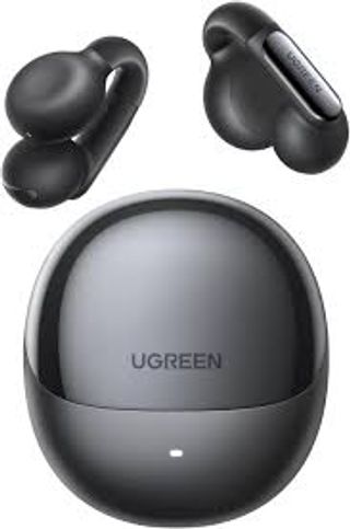 UGREEN HITUNE S5 Earbuds, Black/White