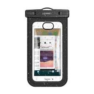 UGREEN Waterproof Black LP16-45181