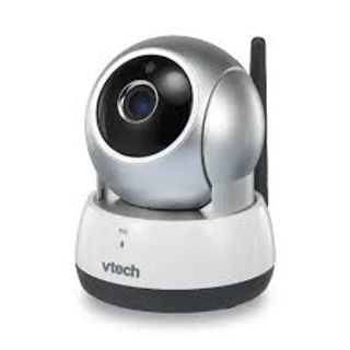 VTECH VC931-14 Wireless Wi-Fi IP Camera, Silver