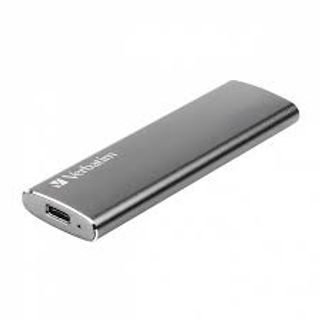 VERBATIM 2TB SSD External Drive