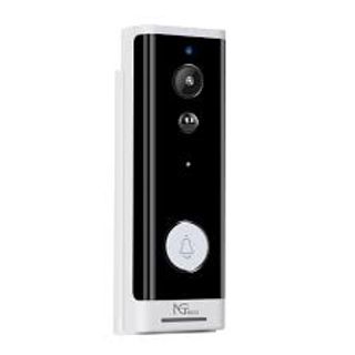 ZSmart NG-D100 Black Video Doorbell