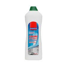 Abrasivo Creme Amanhecer Lixivia 750 Ml