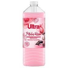 Amaciador De Roupa Concentrado Ultra Pro Rosa 80 Doses