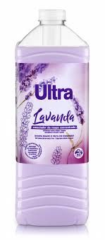 Amaciador De Roupa Concentrado Ultra Pro Lavanda 80 Doses