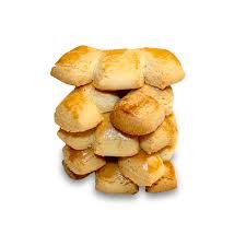 Biscoitos De Azeite Delicias Do Sul 260g