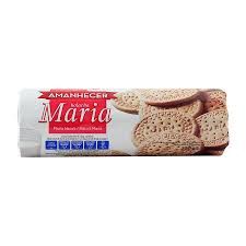 Bolachas Maria Amanhecer 200 G