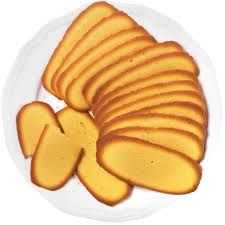 Bolo Seco Lingua Veado Conf.telhas