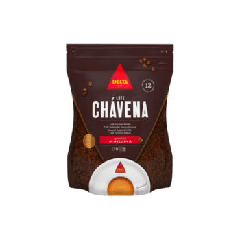 Café Moído Moagem Normal Delta Lote Chávena 250 G