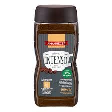 Café Solúvel Amanhecer Intenso 100 G