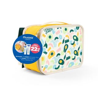 Mustela Kit Stelatopia com Oferta Necessaire