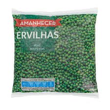 Ervilhas Amanhecer Cong 1 Kg