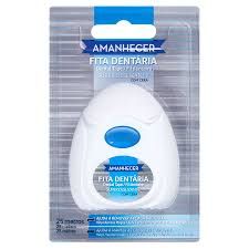 Fita Dentária Amanhecer Super Deslizante 25 Metros 1 Un
