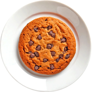 Erbert Cookie al Cioccolato 50g