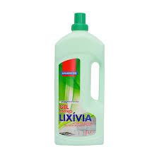 Lava Tudo Gel Amanhecer Gel Activo Lixivia 1,5 Lt