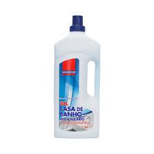 Lava Tudo Gel Amanhecer Casa De Banho 1,5 Lt