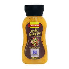 Molho Amanhecer Vinagrete 275 Ml