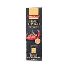 Molho Piri-piri Amanhecer Extra Forte 100 Ml