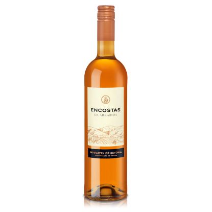 Moscatel Setubal Encostas Da Arrábida 75 Cl