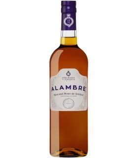Moscatel Setubal Alambre 75 Cl