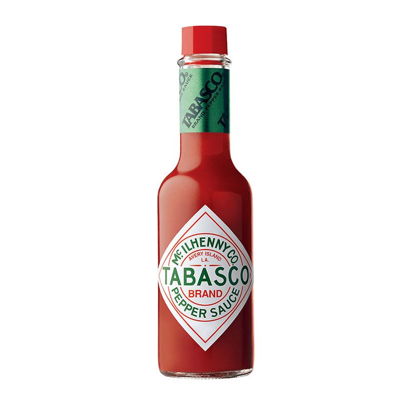 Molho Piri-piri Tabasco 60 Ml