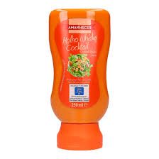 Molhos, Temperos e Sal