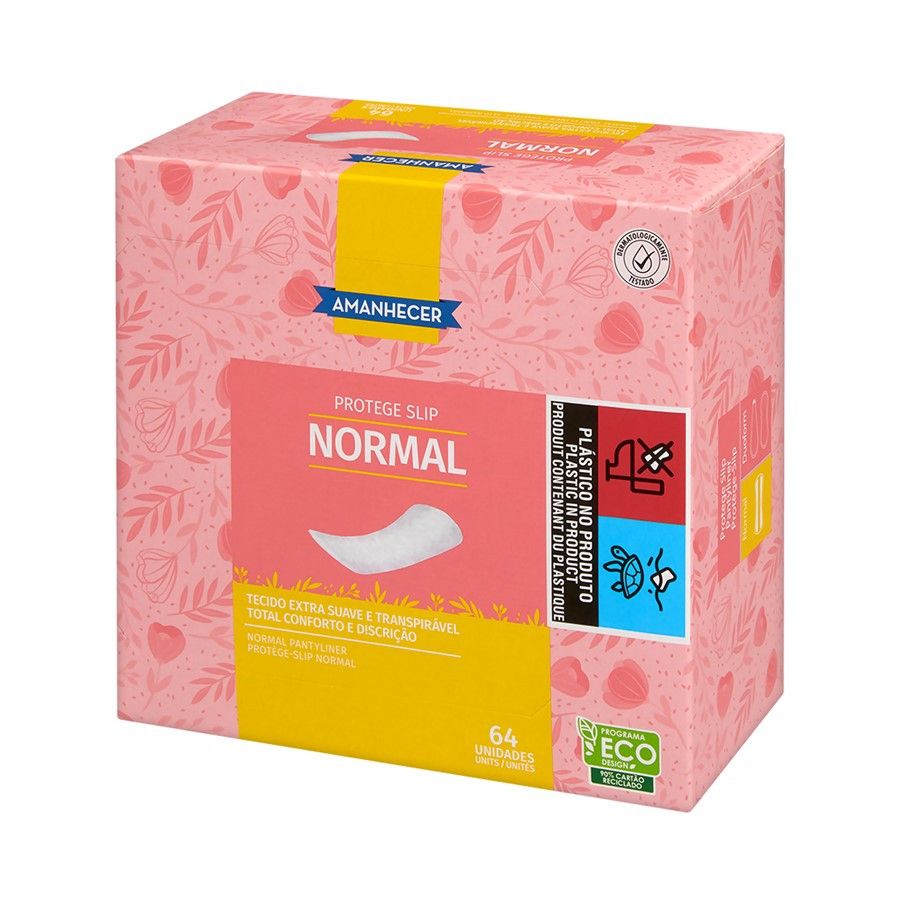 Penso Diário Amanhecer Normal 64 Un