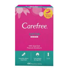 Penso Diario Carefree Normal 44 Un