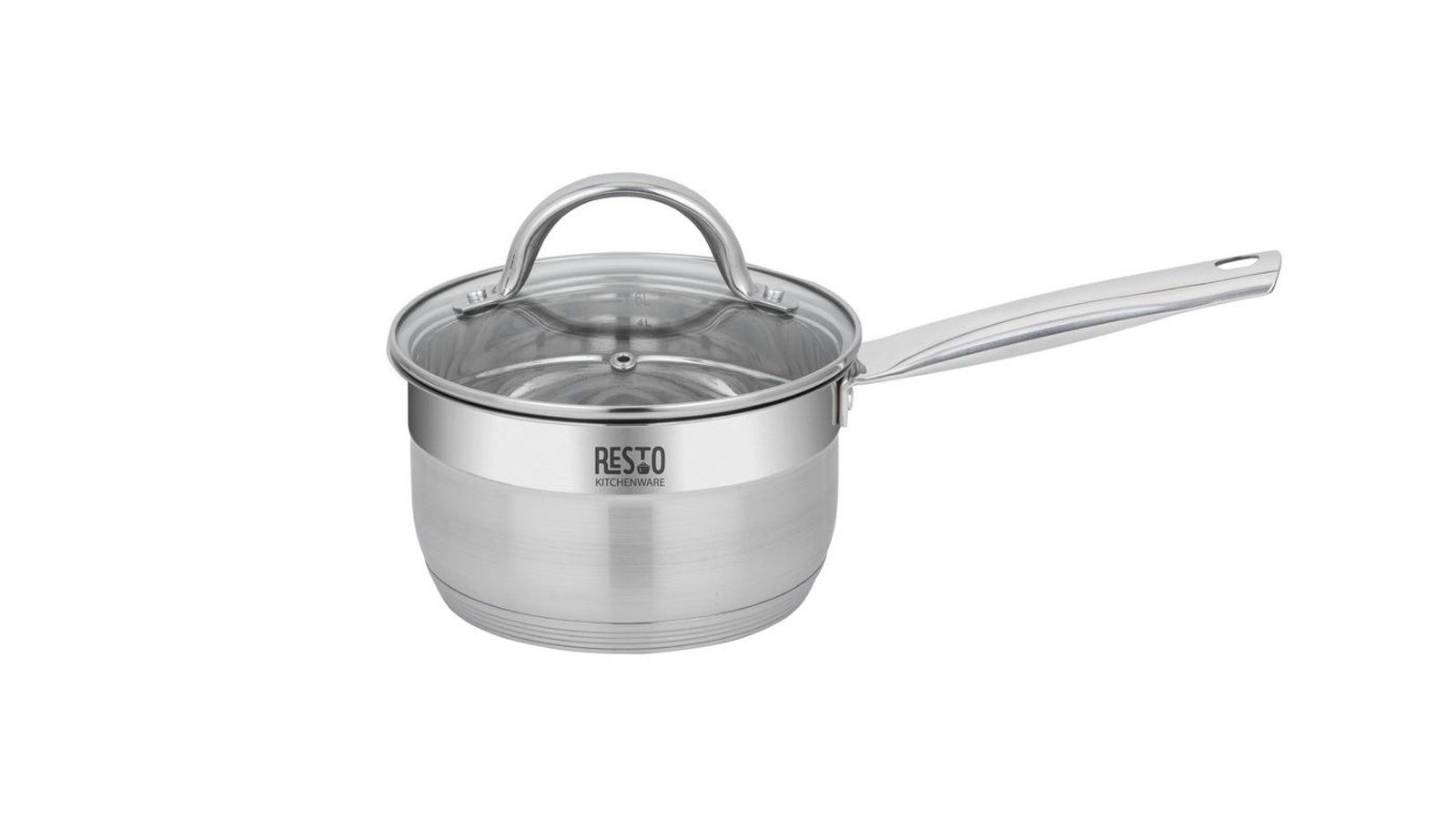 მზადება და ცხობა