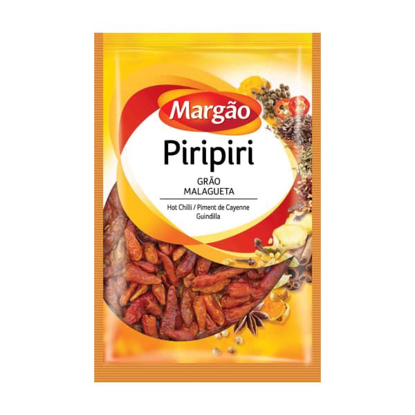 Piripiri Margão Gão 5g