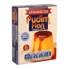 Pudim Amanhecer Flan 22,4 G